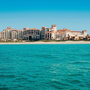 The St. Regis Saadiyat Island Resort, Abu Dhabi